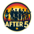 After 5 Logo