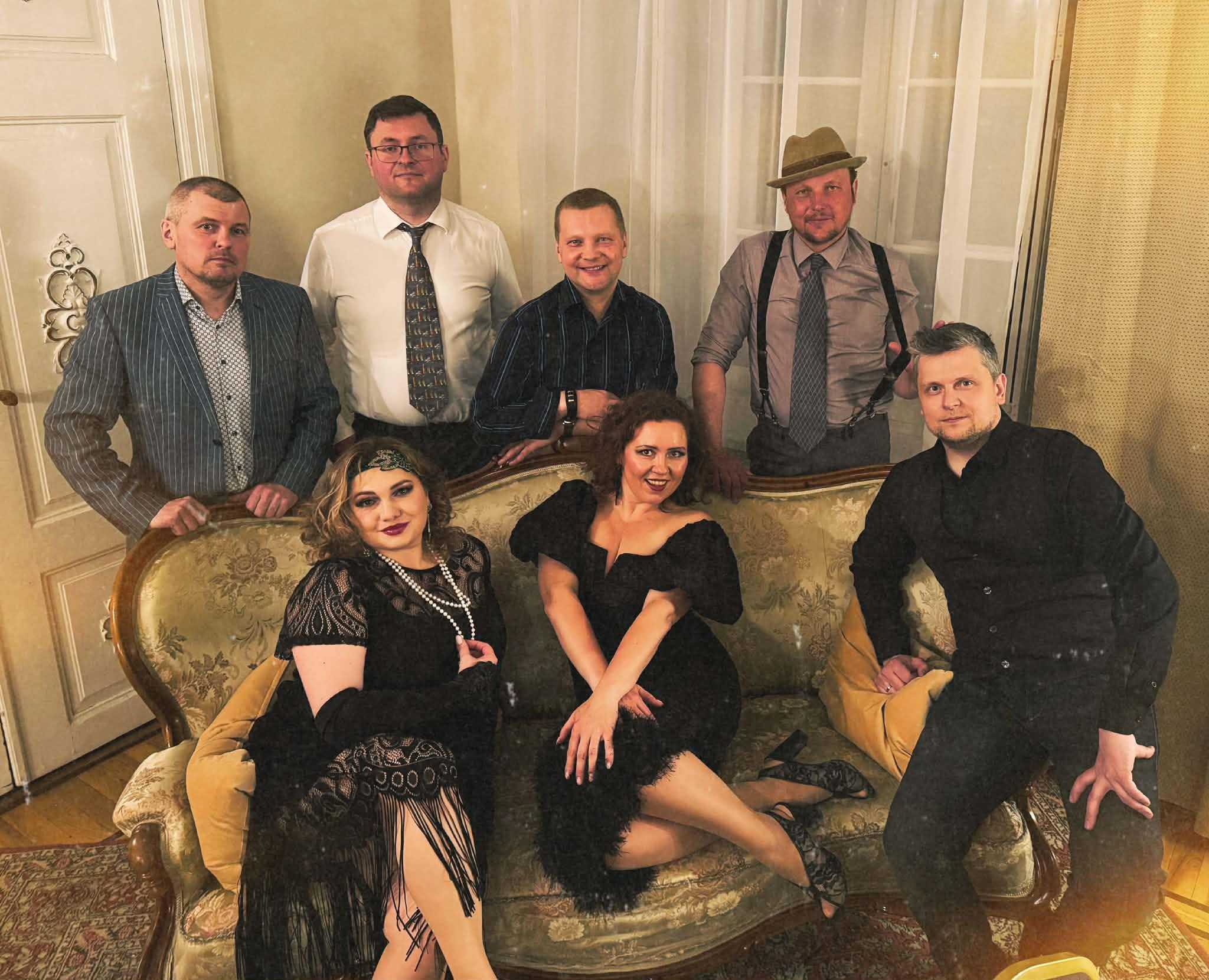 After 5 — live performance 3