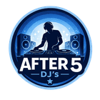 After 5 DJ's